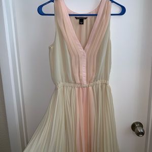 Victoria’s Secret V-Neck Dress